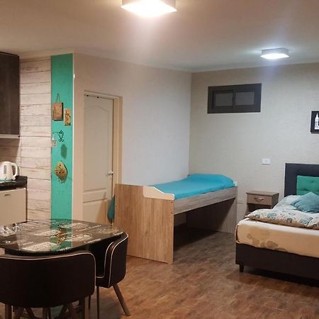 Apartamento MIracampo San Antonio de Arredondo Exterior foto