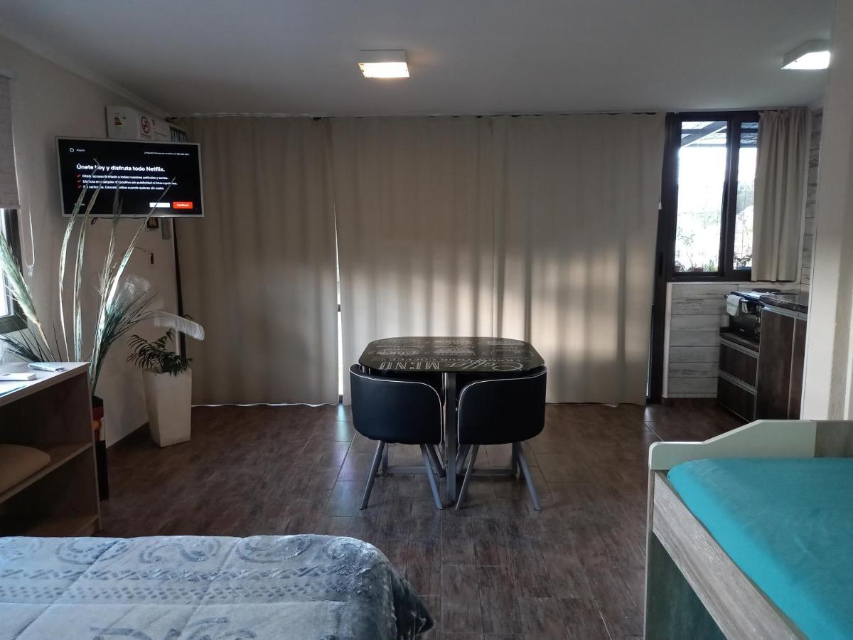 Apartamento MIracampo San Antonio de Arredondo Exterior foto