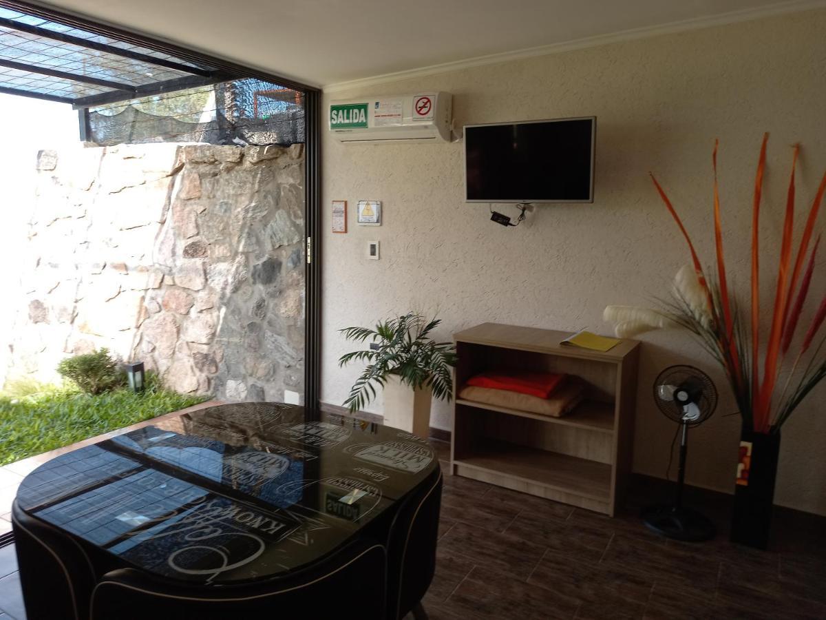 Apartamento MIracampo San Antonio de Arredondo Exterior foto