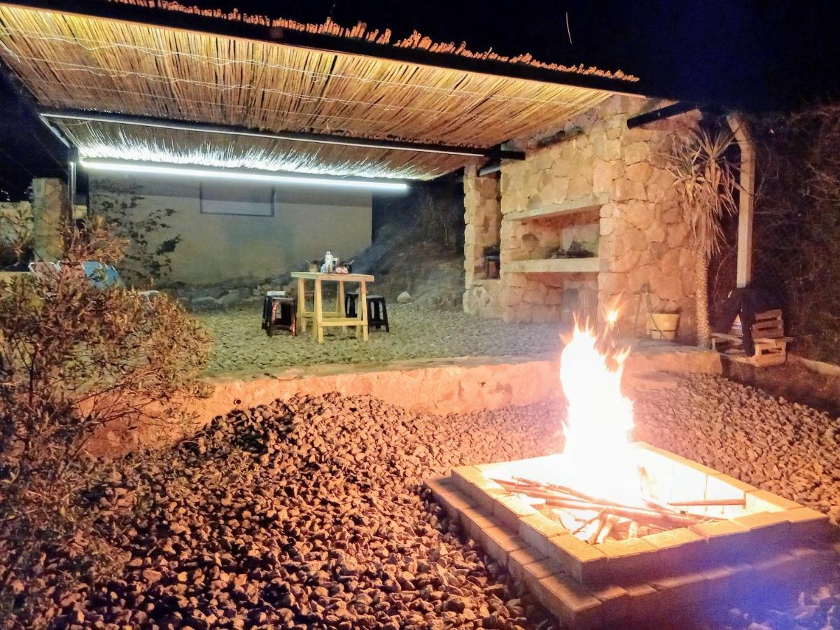 Apartamento MIracampo San Antonio de Arredondo Exterior foto