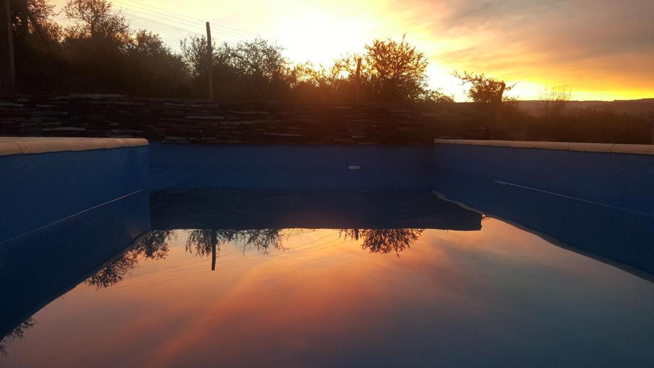 Apartamento MIracampo San Antonio de Arredondo Exterior foto