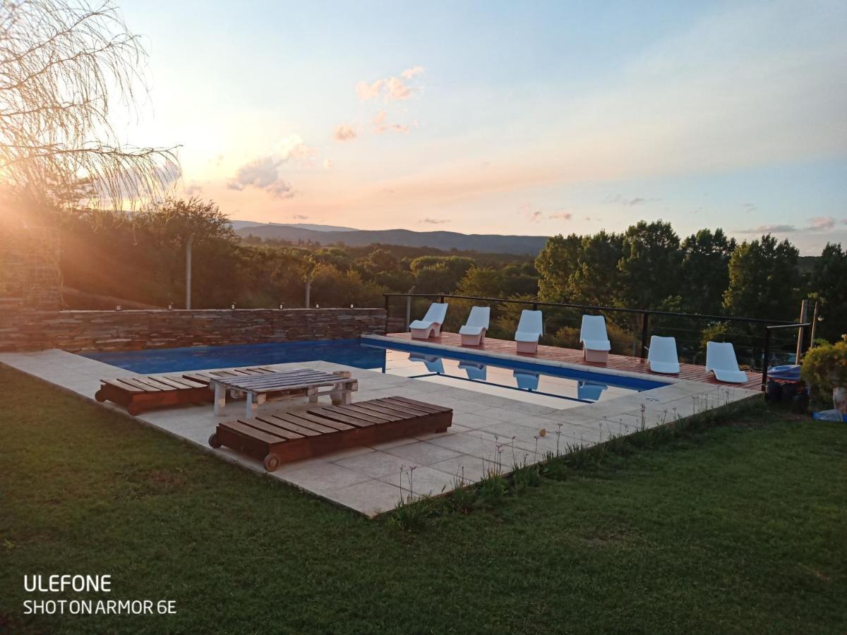 Apartamento MIracampo San Antonio de Arredondo Exterior foto