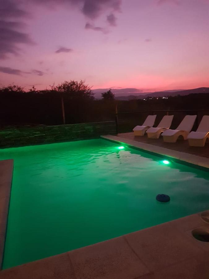 Apartamento MIracampo San Antonio de Arredondo Exterior foto