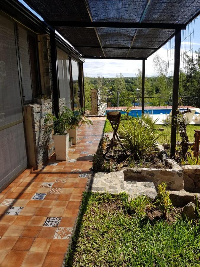 Apartamento MIracampo San Antonio de Arredondo Exterior foto