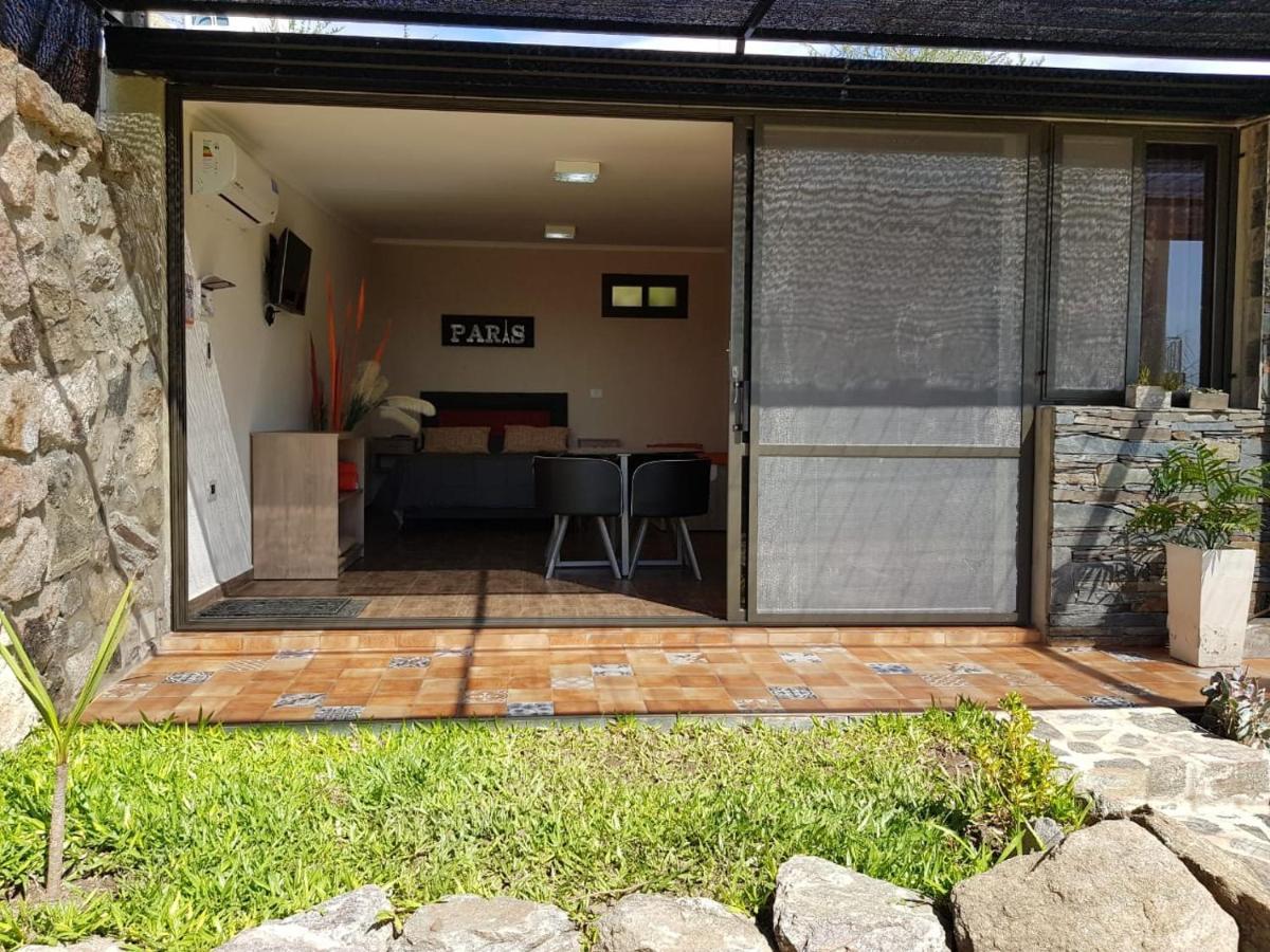Apartamento MIracampo San Antonio de Arredondo Exterior foto